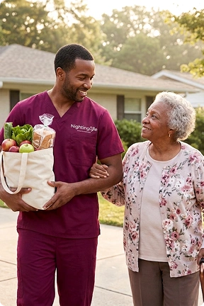 Service Transportation <br />To Medical Appointments