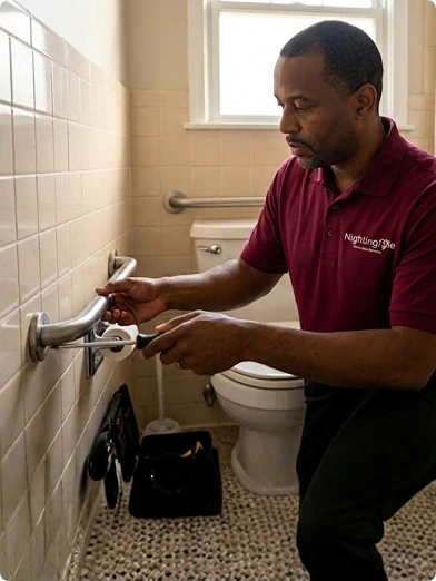 Service Home Modifications