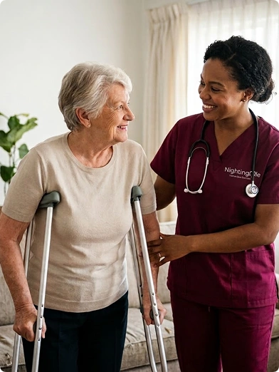 Service Skilled Nursing & Respite Care