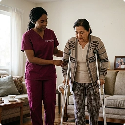 Service Post-Surgical Care