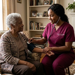 Service Chronic Disease Management