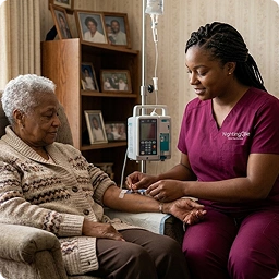 Service Chemotherapy