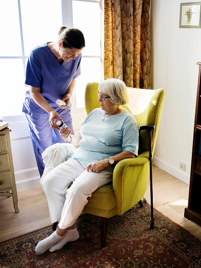 Service Home Care