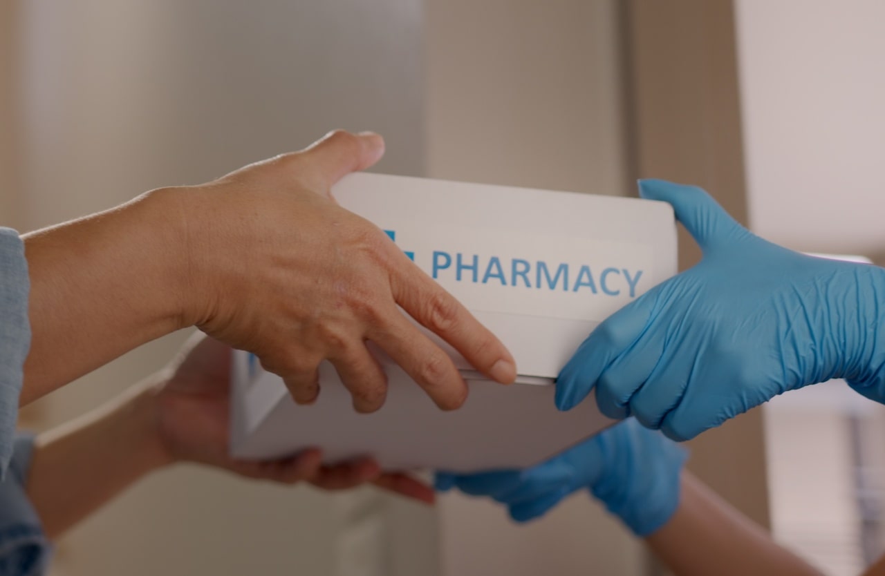 Service Pharmacy Services