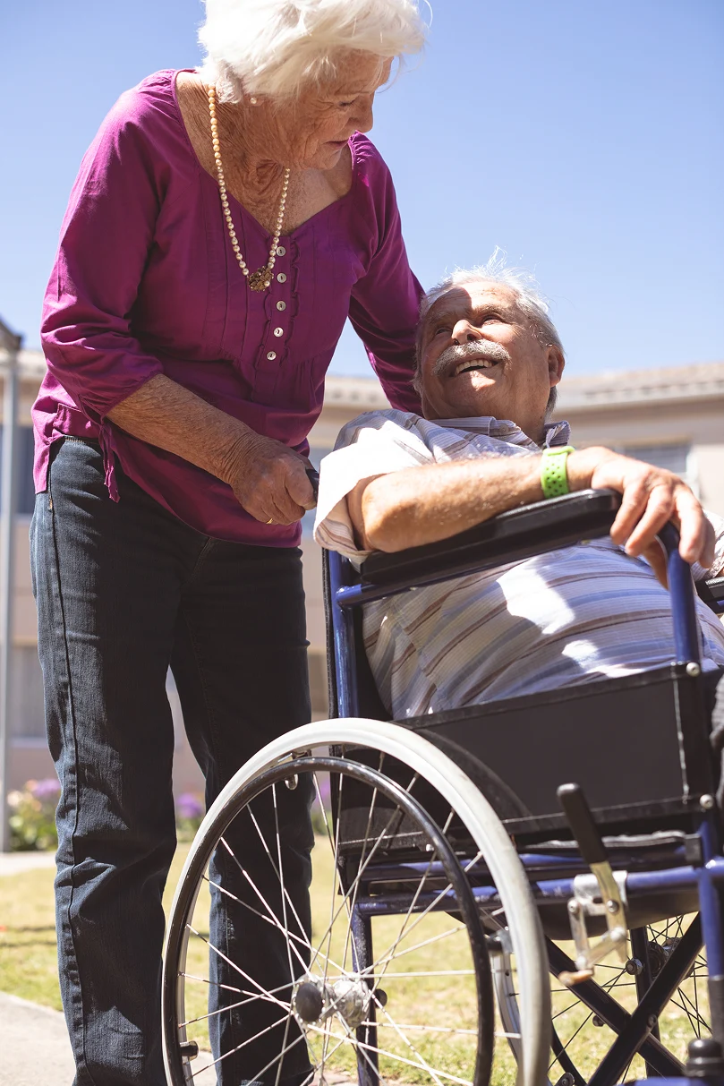 Service SOURCE Waiver Program