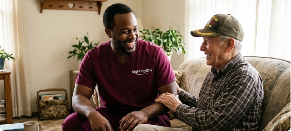 Service Companionship